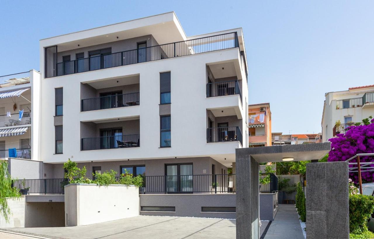 Villa Mare'S 2 Σπλιτ Εξωτερικό φωτογραφία