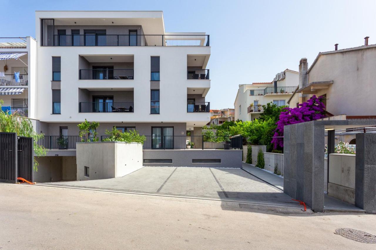 Villa Mare'S 2 Σπλιτ Εξωτερικό φωτογραφία