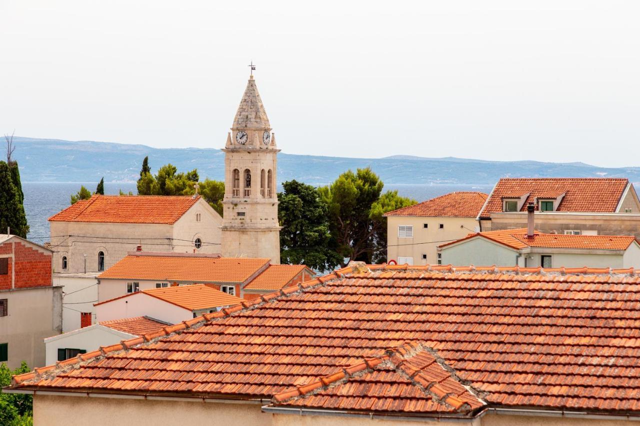 Villa Mare'S 2 Σπλιτ Εξωτερικό φωτογραφία