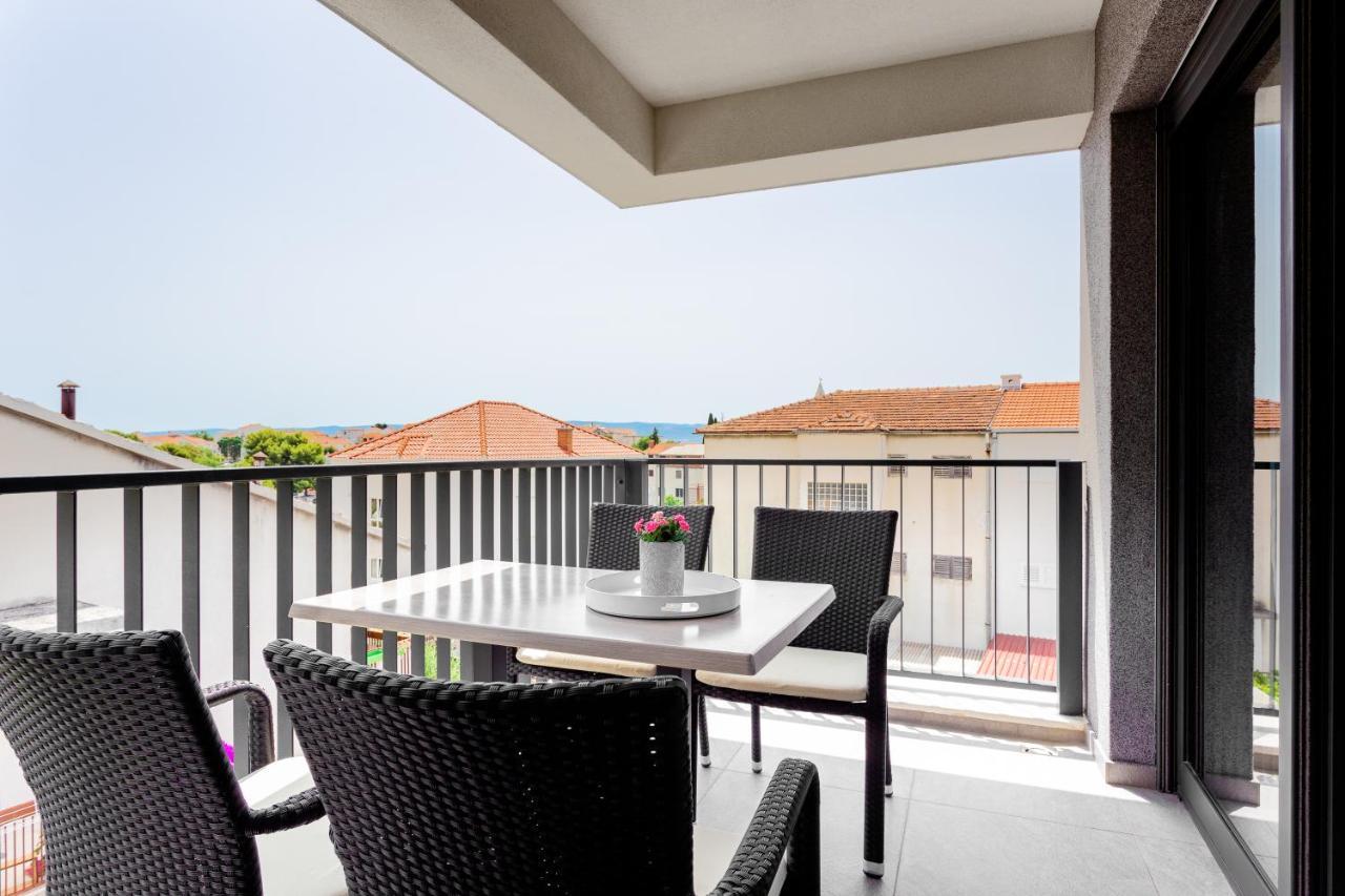 Villa Mare'S 2 Σπλιτ Εξωτερικό φωτογραφία