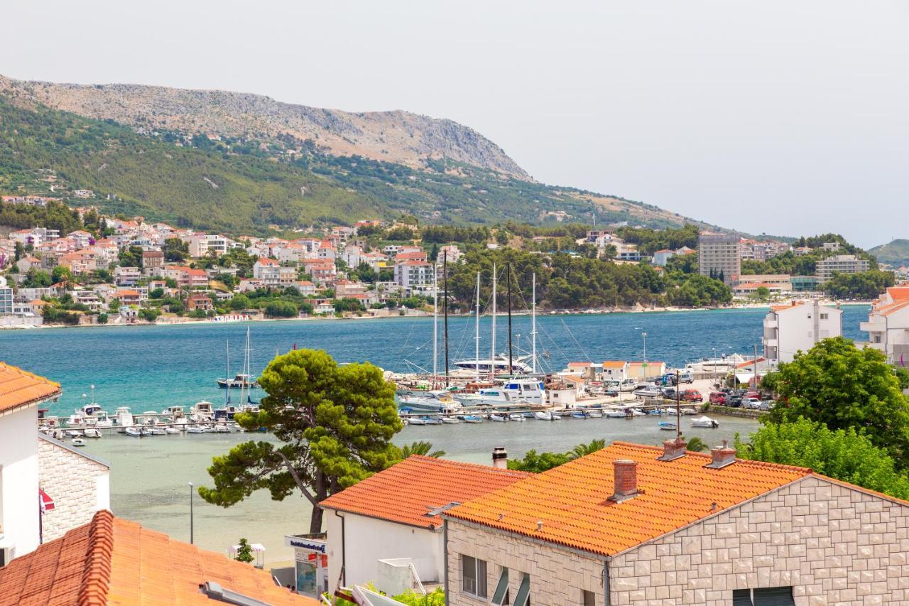 Villa Mare'S 2 Σπλιτ Εξωτερικό φωτογραφία