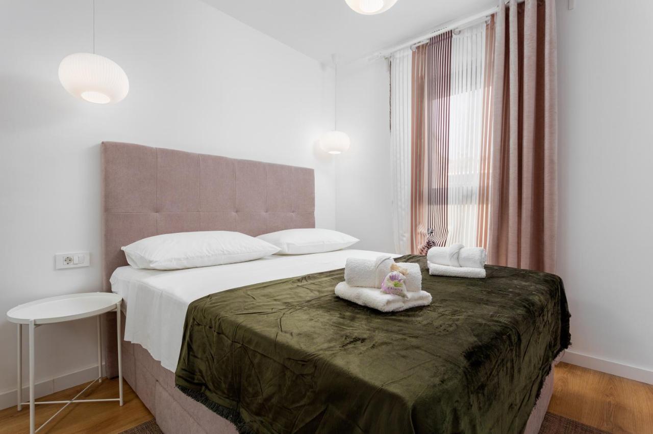 Villa Mare'S 2 Σπλιτ Εξωτερικό φωτογραφία