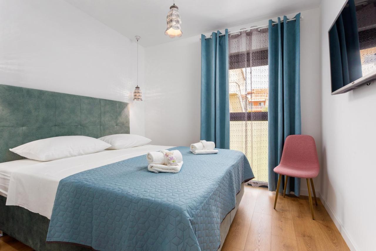Villa Mare'S 2 Σπλιτ Εξωτερικό φωτογραφία