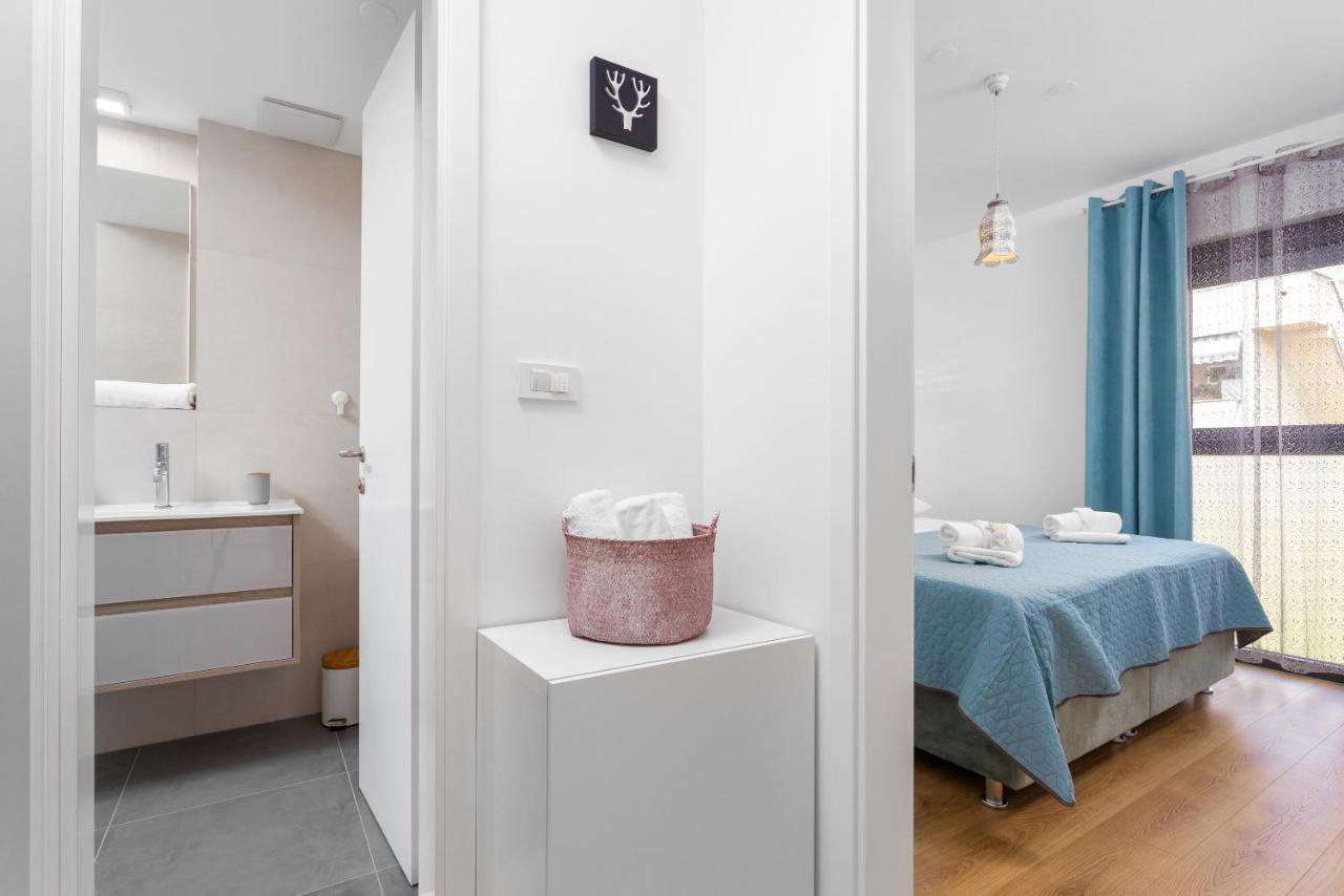 Villa Mare'S 2 Σπλιτ Εξωτερικό φωτογραφία